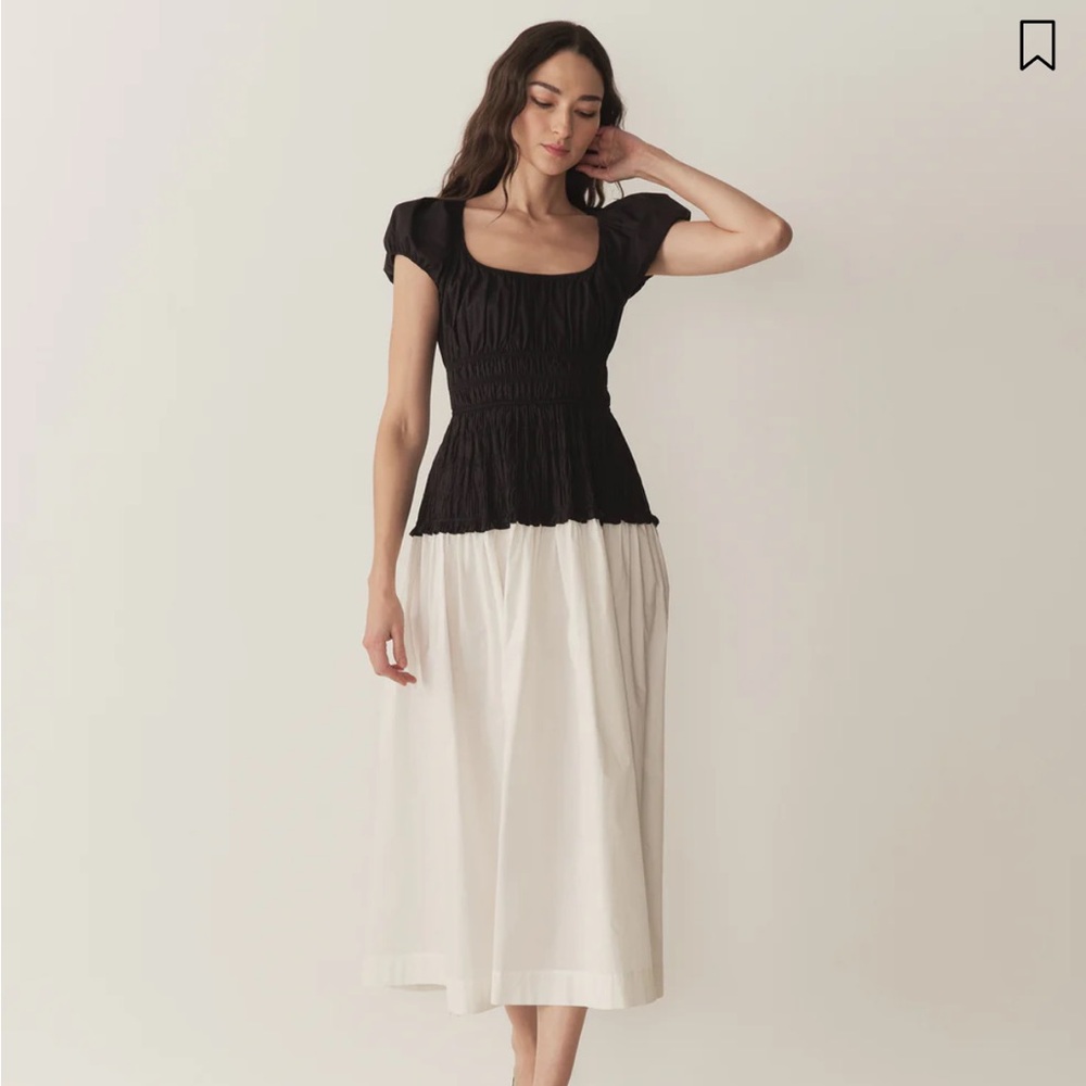 Doen Enya Dress
